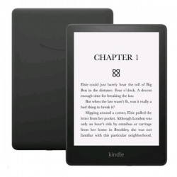 Ebook Kindle Paperwhite 5 6.8" 16GB Wi-Fi (special offers) Black