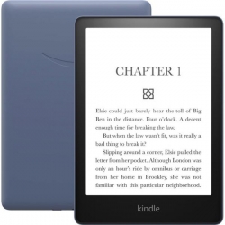 Ebook Kindle Paperwhite 5 6,8" 16GB Wi-Fi (special offers) Denim (WYPRZEDAŻ)