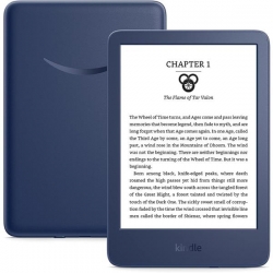 Ebook Kindle 11 6" 16GB Wi-Fi (special offers) Blue