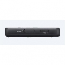 Sony | ICD-PX370 | | Monofoniczny | Odtwarzanie plików MP3 | Format MP3 | 9540 min | Monofoniczny dyktafon cyfrowy z wbudowanym USB