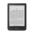 Ebook Kobo Clara BW 6" E-Ink Carta 1300 HD 16GB WI-FI Black