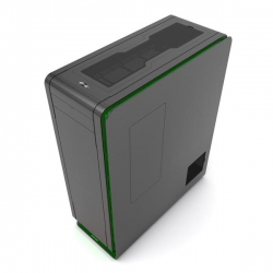 Phanteks Enthoo Elite Big-Tower - czarne okno-646865