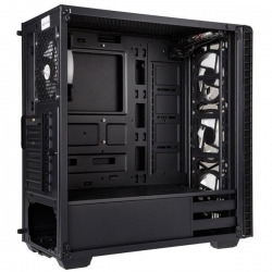 Obudowa KOLINK Observatory GEKL-035 (ATX, Extended ATX, Micro ATX, Mini ITX; kolor czarny)-647060