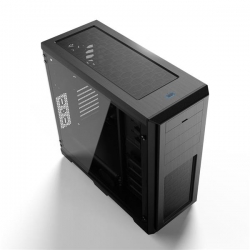 Obudowa Phanteks Enthoo Pro PH-ES614PTG_BK (ATX, Extended ATX, Micro ATX, Mini ITX, SSI EEB; kolor czarny)-647164