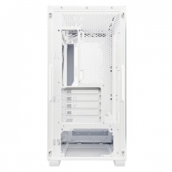 Obudowa Asus A21 White micro-ATX-647213