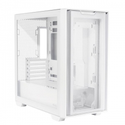 Obudowa Asus A21 White micro-ATX-647226