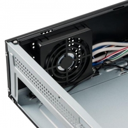 Kolink KLM-002 - microATX - micro-ATX-647338