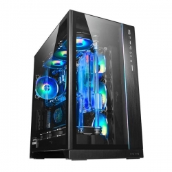 OBUDOWA Lian Li O11Dynamic XL (ROG Certified) Czarna-647377