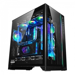 OBUDOWA Lian Li O11Dynamic XL (ROG Certified) Czarna-647378