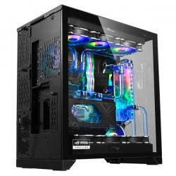 OBUDOWA Lian Li O11Dynamic XL (ROG Certified) Czarna-647380