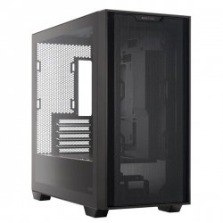 Obudowa Asus A21 Black micro-ATX