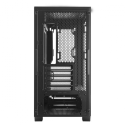 Obudowa Asus A21 Black micro-ATX-647419