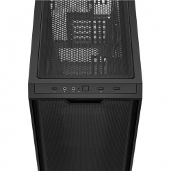 Obudowa Asus A21 Black micro-ATX-647423