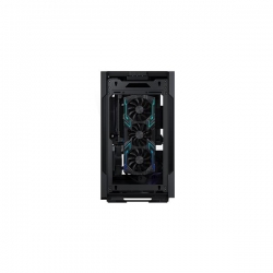 Obudowa PHANTEKS Evolv Shift 2 Mini-ITX, Szkło Hartowane, ARGB - czarna-647465