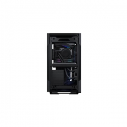 Obudowa PHANTEKS Evolv Shift 2 Mini-ITX, Szkło Hartowane, ARGB - czarna-647466