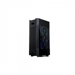 Obudowa PHANTEKS Evolv Shift 2 Mini-ITX, Szkło Hartowane, ARGB - czarna-647467