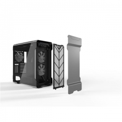 PHANTEKS Enthoo Evolv X Mid Tower, RGB, Szkło Hartowane - Srebrny-647481