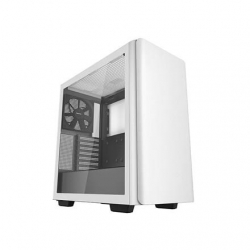 Obudowa komputerowa DeepCool CK500 WH