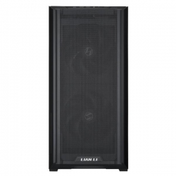 Lian Li Obudowa LANCOOL 216 E-ATX, Midi-Tower - czarna-647656