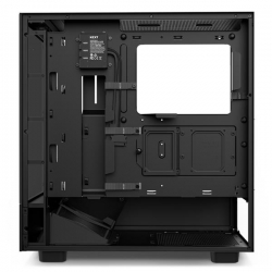 NZXT OBUDOWA H5 ELITE Z OKNEM CZARNA CC-H51EB-01-647744