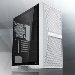 Raijintek SILENOS MS Midi-Tower - biały