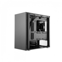 OBUDOWA KOMPUTEROWA MINITOWER MATX W/O PSU MCSS400-KN5N-S00 COOLER MASTER-647875