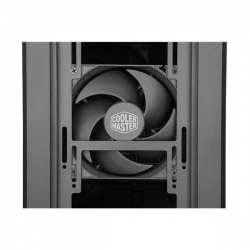 OBUDOWA KOMPUTEROWA MINITOWER MATX W/O PSU MCSS400-KN5N-S00 COOLER MASTER-647882