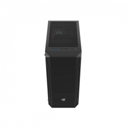 FURY OBUDOWA KOMPUTEROWA FURY SHOBO RGB MIDI TOWER Z OKNEM CZARNA-647912