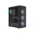 FURY OBUDOWA KOMPUTEROWA FURY SHOBO SH4F RGB MIDI Z OKNEM CZARNA-647567