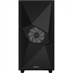 Obudowa komputerowa Deepcool Cyclops RGB, Czarna-648011