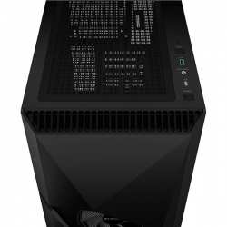 Obudowa komputerowa Deepcool Cyclops RGB, Czarna-648013