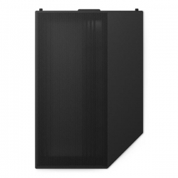 NZXT OBUDOWA KOMPUTEROWA NZXT OBUDOWA H6 FLOW MIDI TOWER Z OKNEM CZARNA-648074