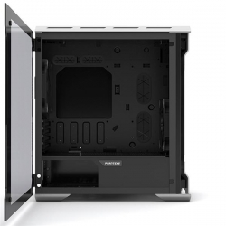 Obudowa Phanteks Enthoo Evolv PH-ES314ETG_GS (Micro ATX, Mini ITX; srebrny)-648127