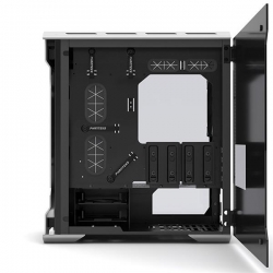 Obudowa Phanteks Enthoo Evolv PH-ES314ETG_GS (Micro ATX, Mini ITX; srebrny)-648128