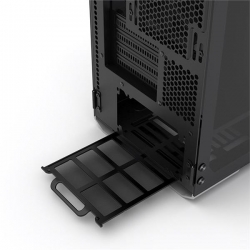 Obudowa Phanteks Enthoo Evolv PH-ES314ETG_GS (Micro ATX, Mini ITX; srebrny)-648133