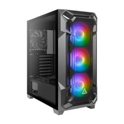 OBUDOWA KOMPUTEROWA MIDITOWER ATX W/O PSU DF600 FLUX ANTEC