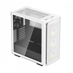 Obudowa DeepCool CK560 Airflow Mid Tower ATX White-648300