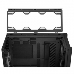 Obudowa Asus TUF GAMING GT302 TG ARGB BLACK-648485