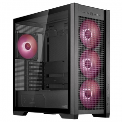 Obudowa Asus TUF GAMING GT302 TG ARGB BLACK-648490