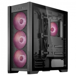 Obudowa Asus TUF GAMING GT302 TG ARGB BLACK-648491