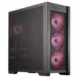 Obudowa Asus TUF GAMING GT302 TG ARGB BLACK-648493