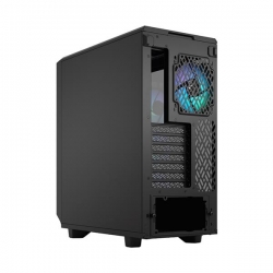 Obudowa Fractal Design Meshify 2 Compact RGB Czarna (FD-C-MES2C-06)-648567