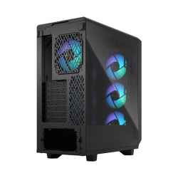 Obudowa Fractal Design Meshify 2 Compact RGB Czarna (FD-C-MES2C-06)-648568