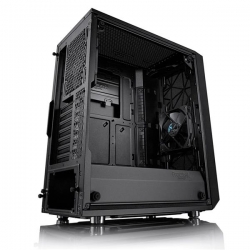 Obudowa FRACTAL DESIGN  FD-CA-MESH-C-BKO-TGL (ATX, ITX, Micro ATX, Mini ITX; kolor czarny)-648688