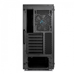 Obudowa FRACTAL DESIGN  FD-CA-MESH-C-BKO-TGL (ATX, ITX, Micro ATX, Mini ITX; kolor czarny)-648689