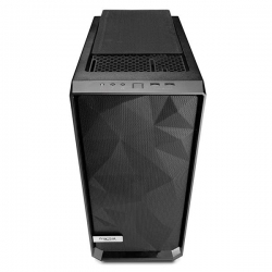 Obudowa FRACTAL DESIGN  FD-CA-MESH-C-BKO-TGL (ATX, ITX, Micro ATX, Mini ITX; kolor czarny)-648690