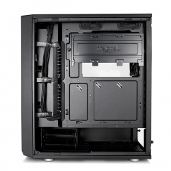 Obudowa FRACTAL DESIGN  FD-CA-MESH-C-BKO-TGL (ATX, ITX, Micro ATX, Mini ITX; kolor czarny)-648694