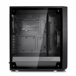 Obudowa FRACTAL DESIGN  FD-CA-MESH-C-BKO-TGL (ATX, ITX, Micro ATX, Mini ITX; kolor czarny)-648704