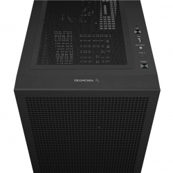 Obudowa DeepCool CH560 ARGB BK-648743