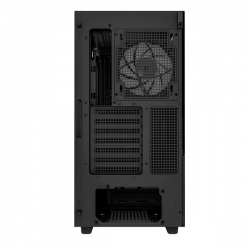 Obudowa DeepCool CH560 ARGB BK-648745